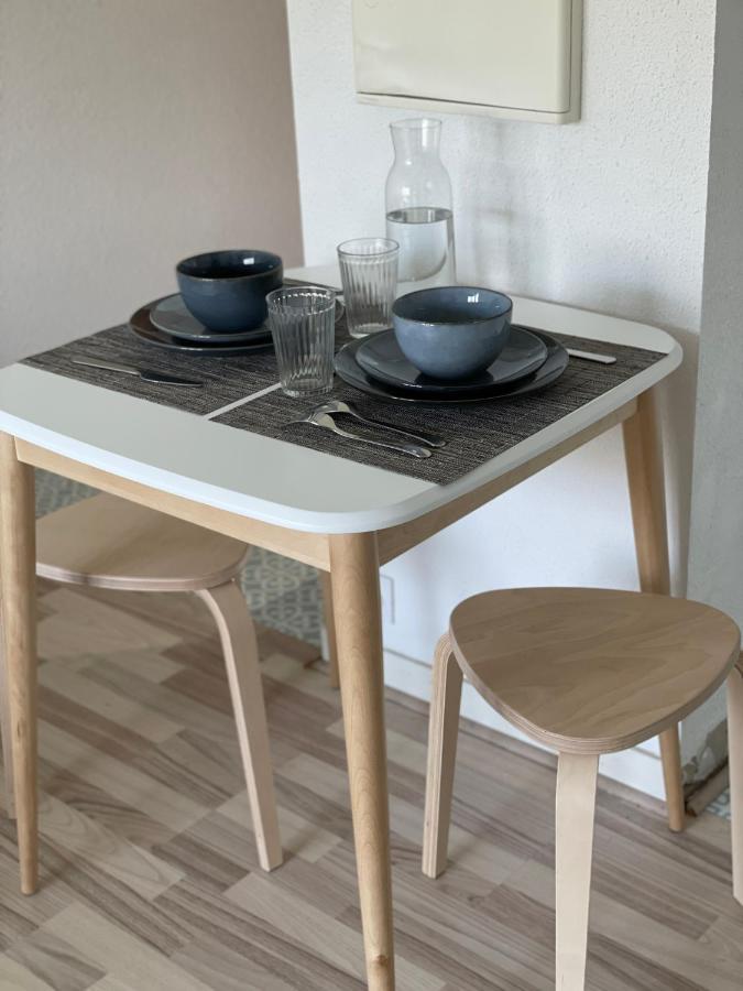 Capsule Ocean, A Moins De 10 Min De La Plage Aytre Exterior photo