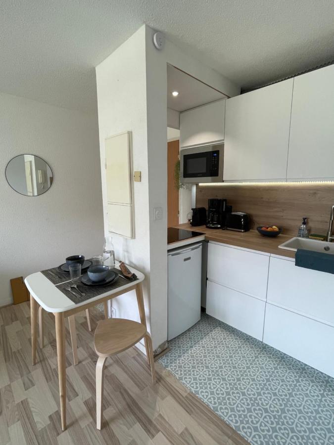 Capsule Ocean, A Moins De 10 Min De La Plage Aytre Exterior photo
